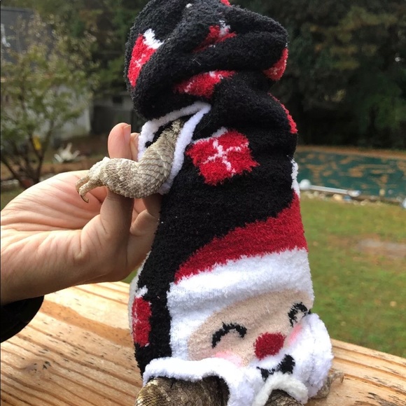 BEARDED SOFT FLEECE SLEEVELESS BODY HOODED SHIRT - Picture 3 of 7